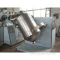 Powder 3D mixer Mixing machine for food industry